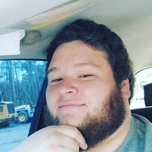 Meet your Posher, Aaron